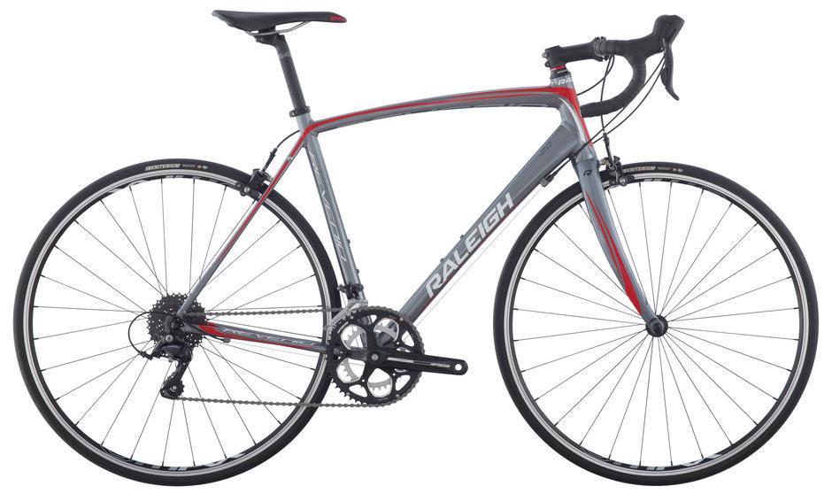 Stolen 2015 Raleigh Revenio 2.0
