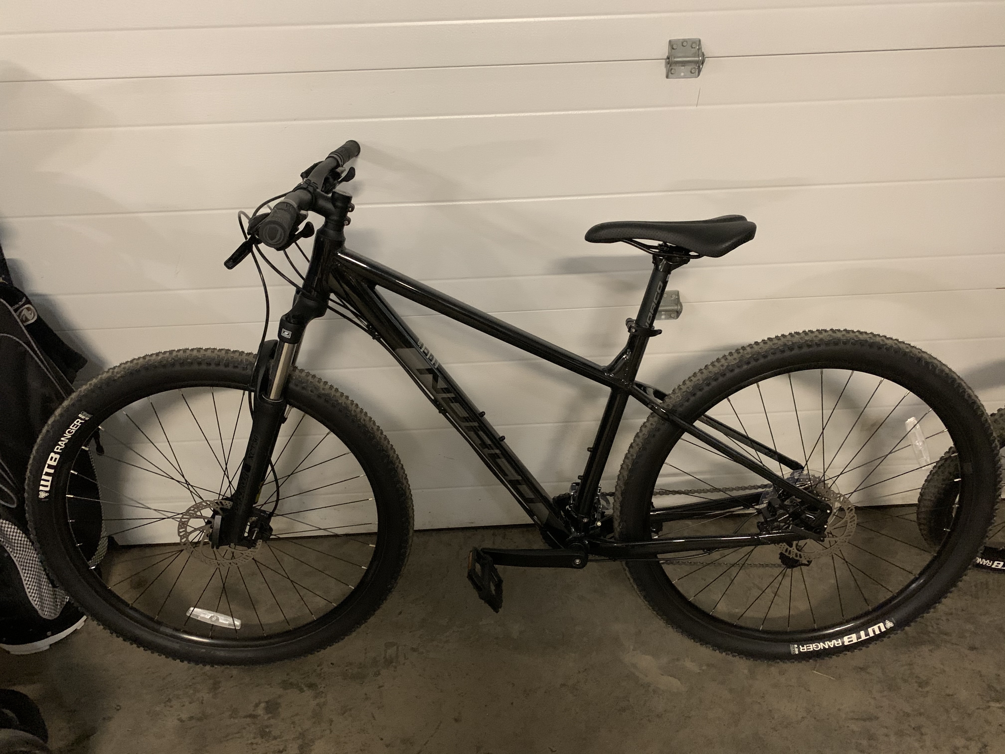 2020 Norco Bikes Storm 2