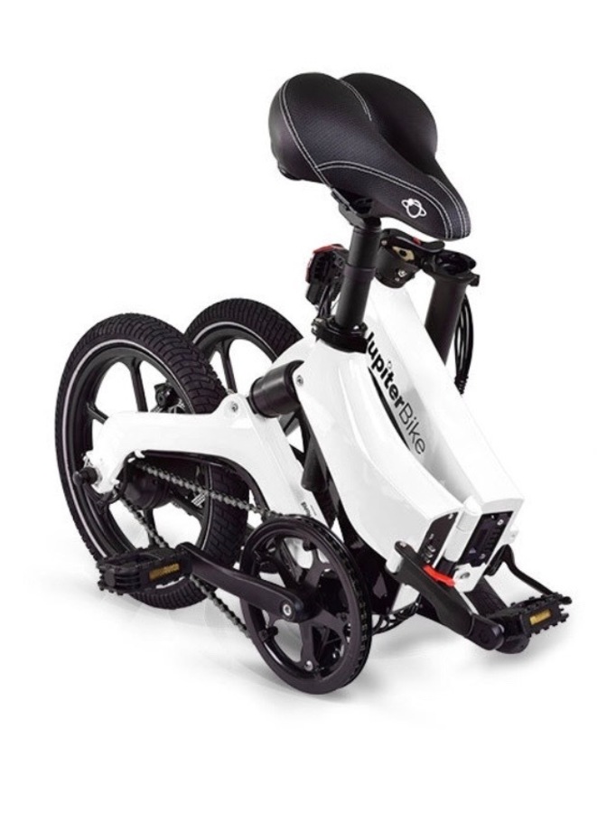 2021 Jupiter Bikes X5