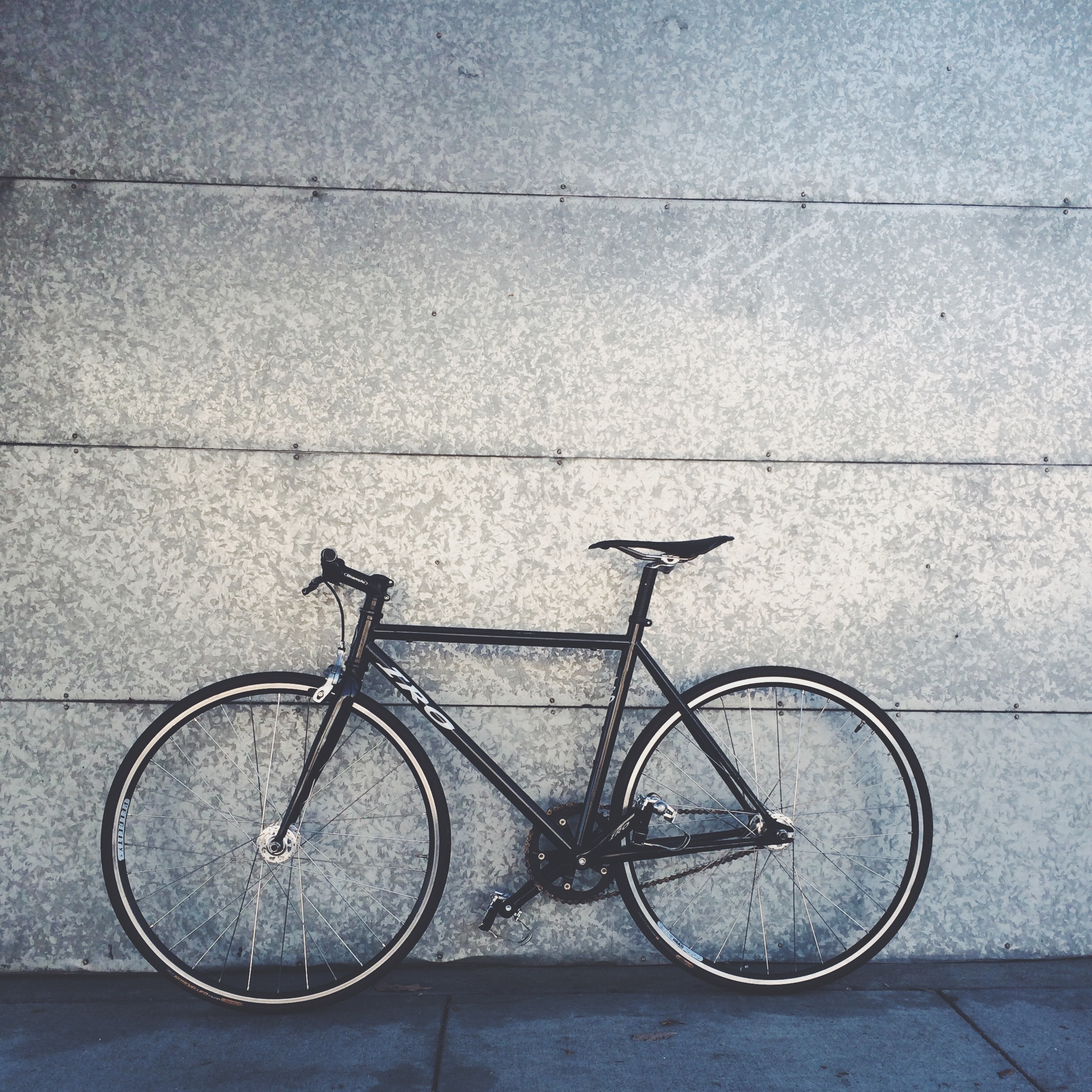 Stolen IRO Cycles Heidi