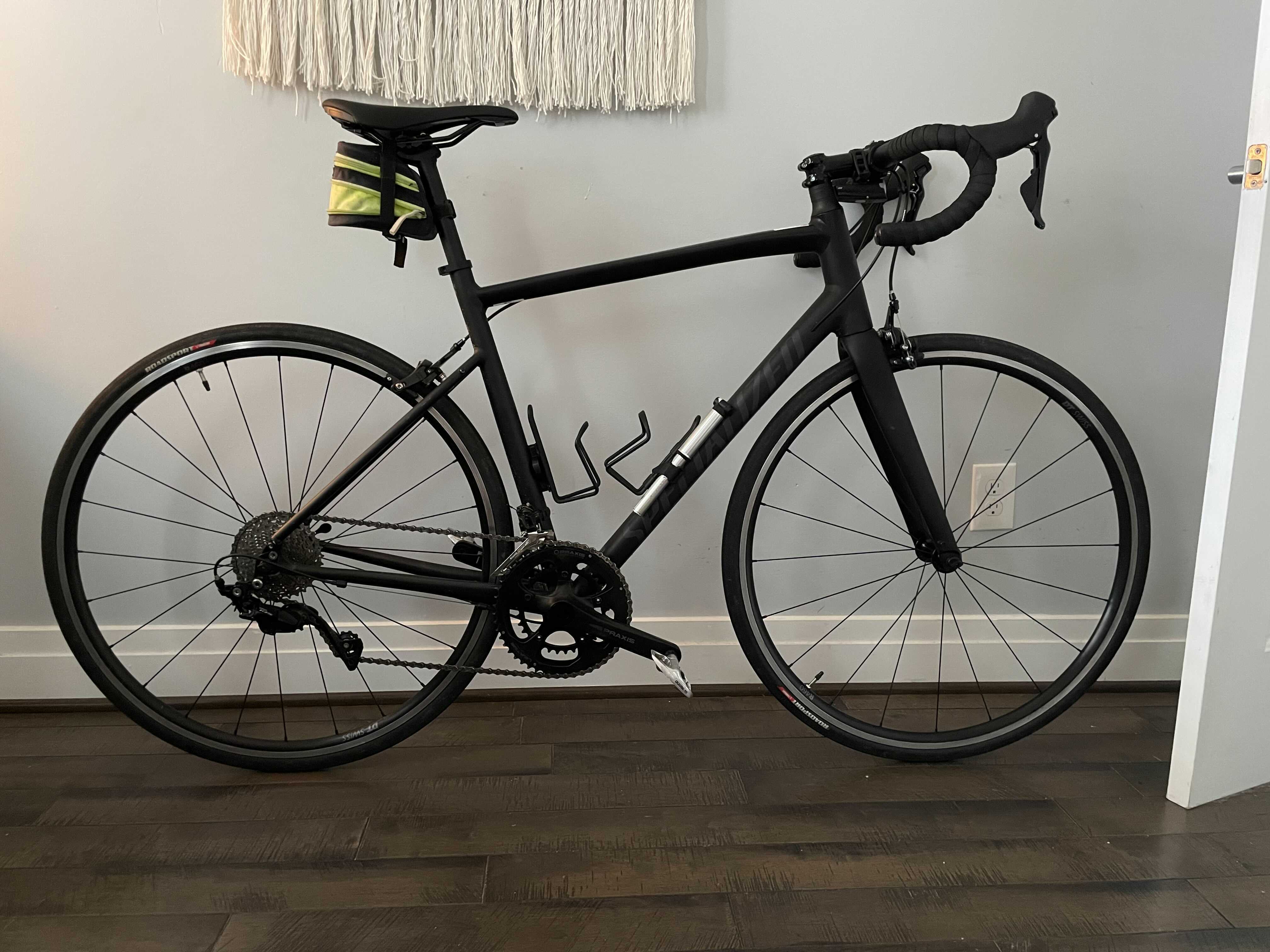 2020 Specialized Allez E5 Elite