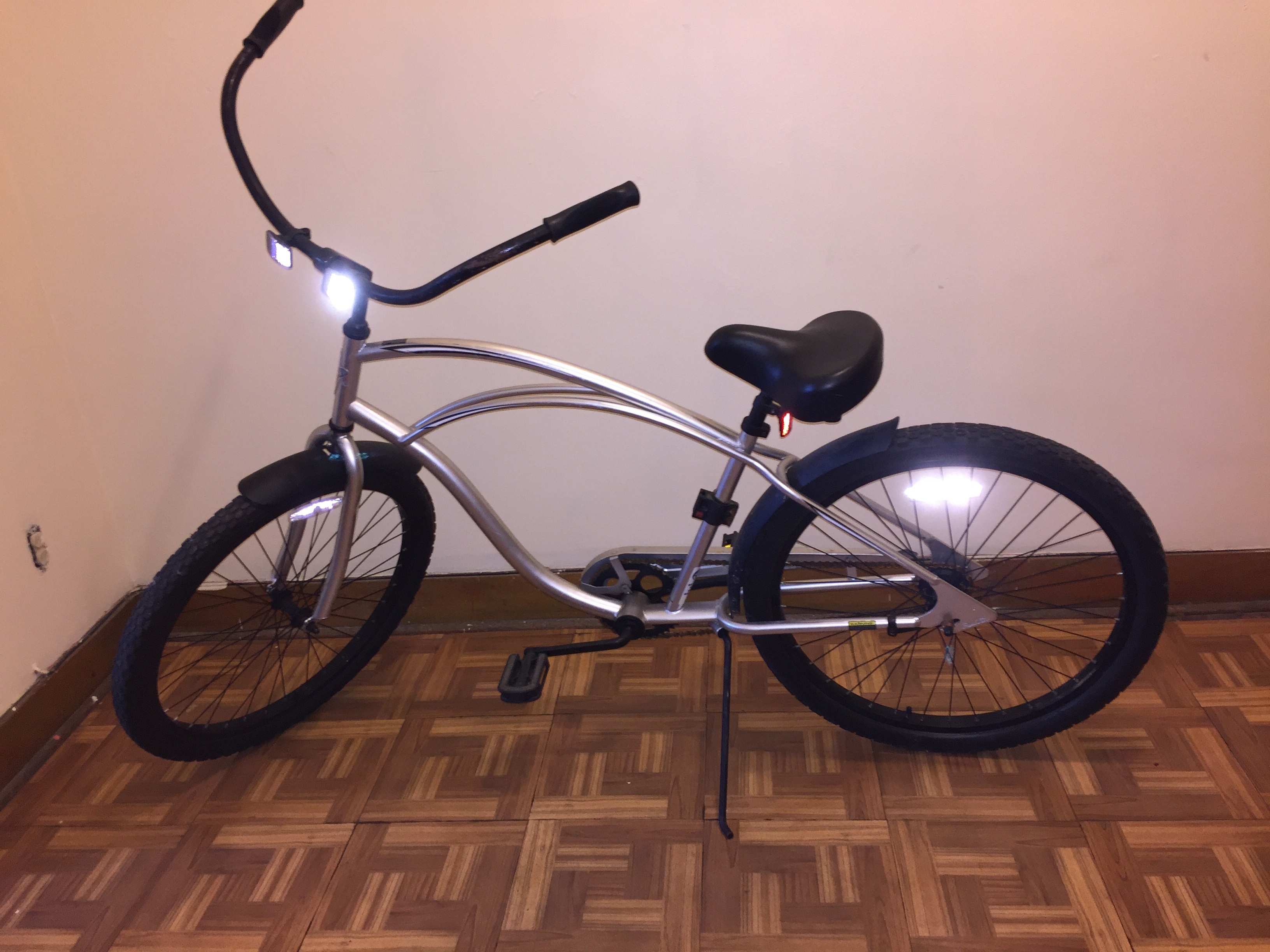 Electra MENS Cruiser