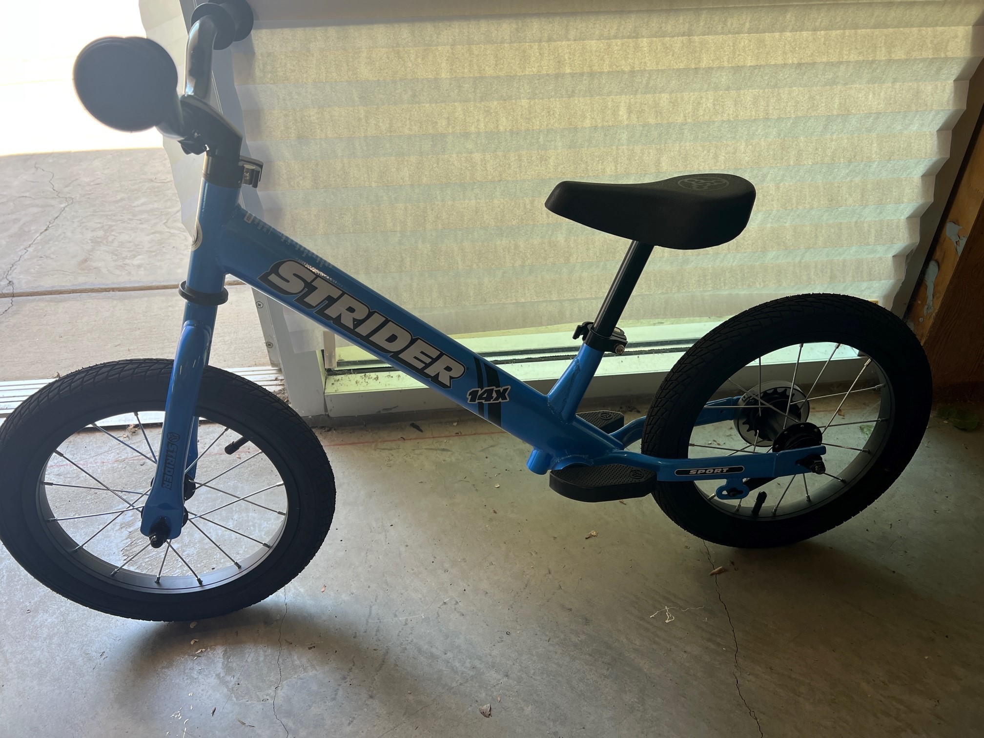 Strider 14x Sport