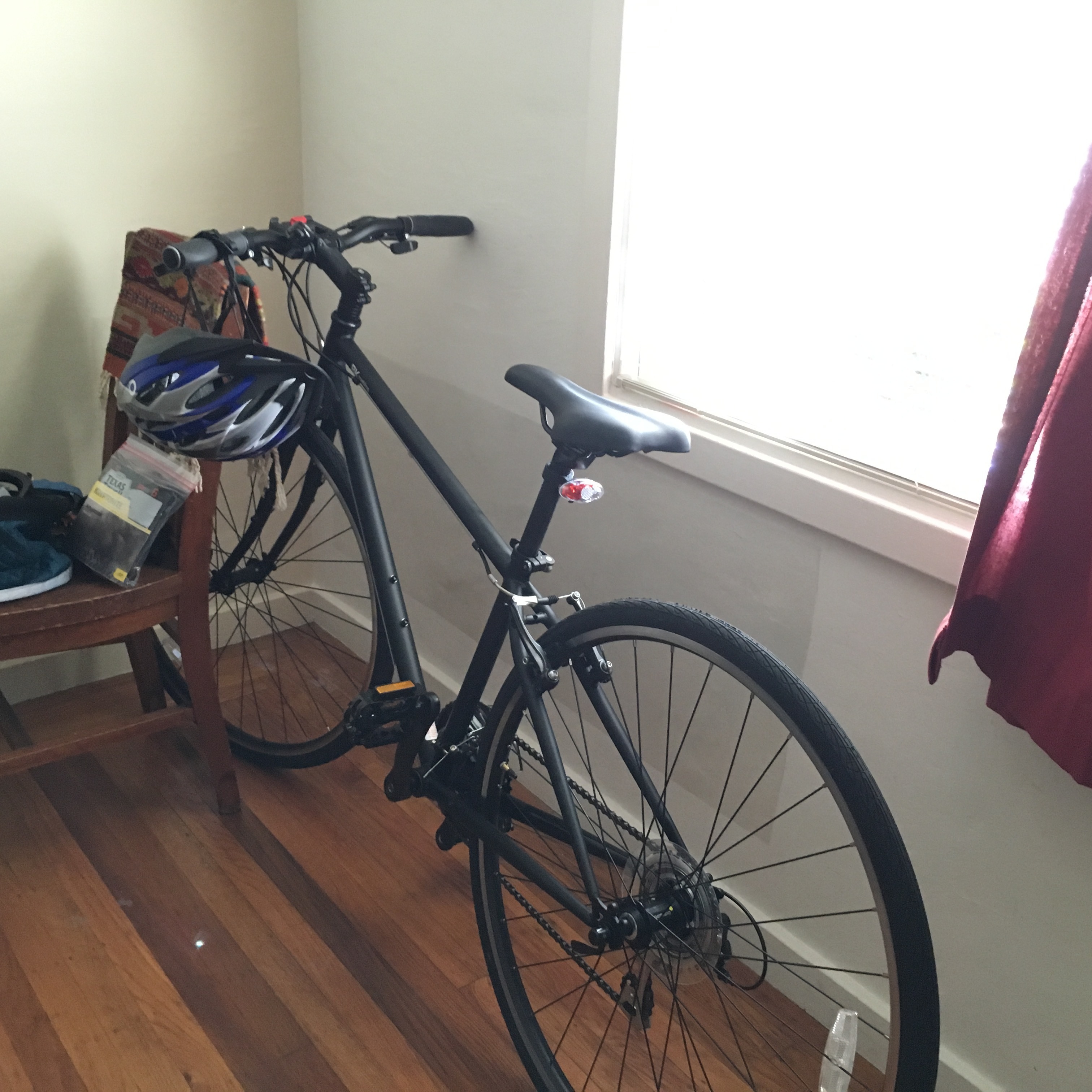 Brooklyn Bicycle Co. Roebling