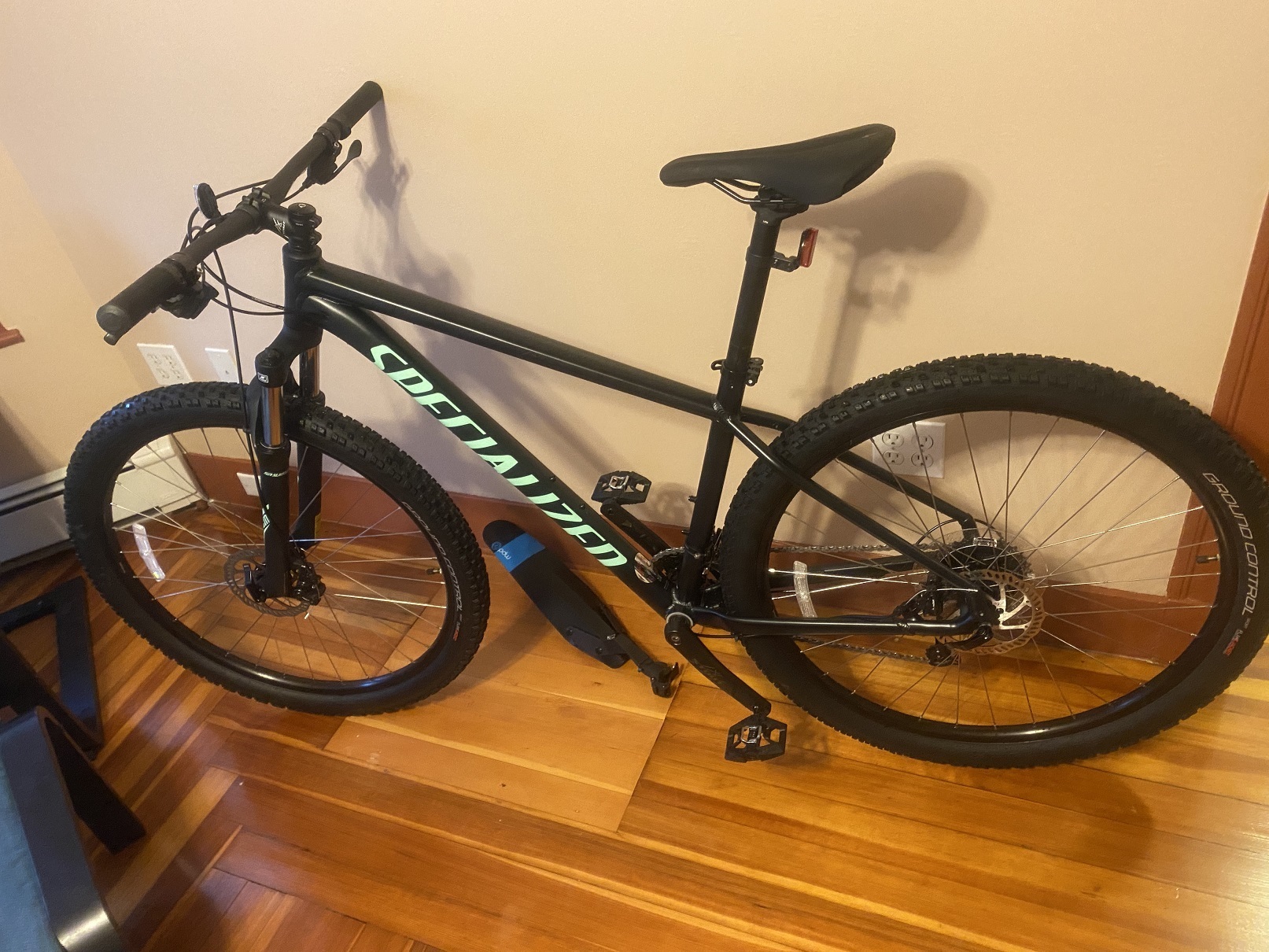 2022 Specialized Rockhopper Sport 29