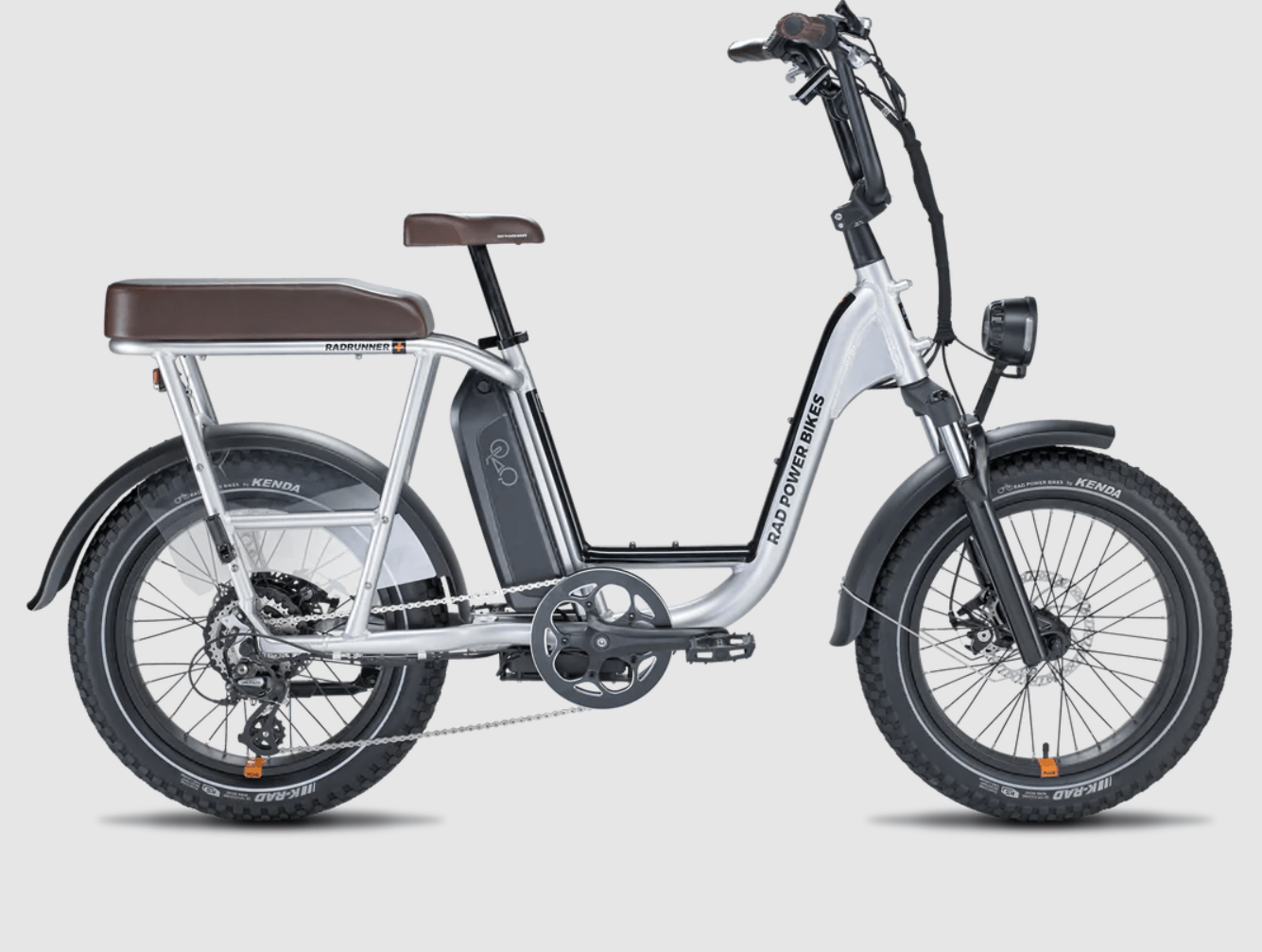 Stolen 2022 Rad Power Bikes RadRunner Plus Electric Utility Bike