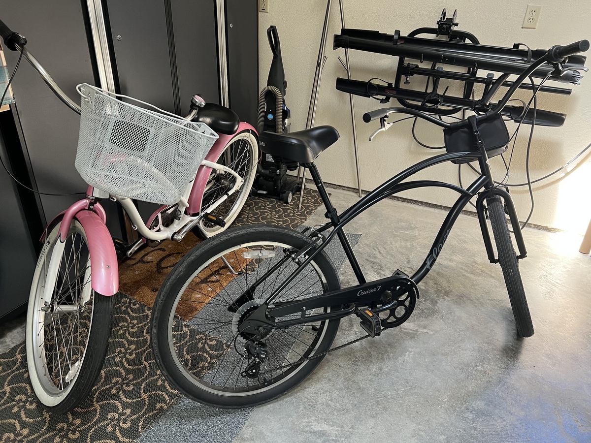 Electra Men’s Cruiser