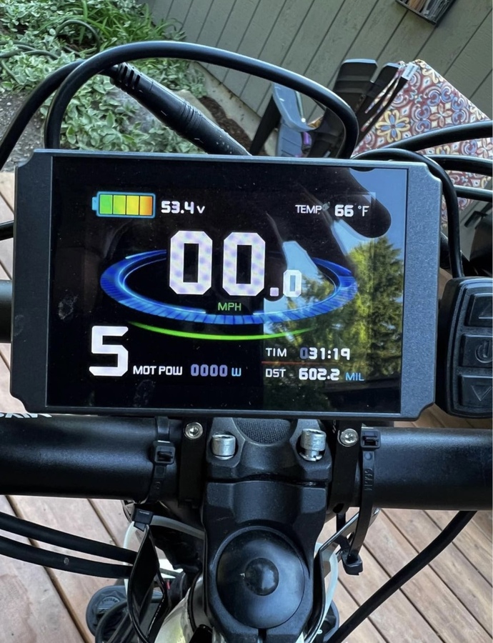 2019 Rad Power Bikes Rad Runner Plus