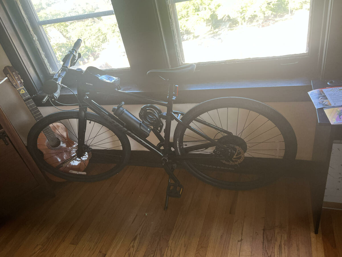 Specialized Sirrus