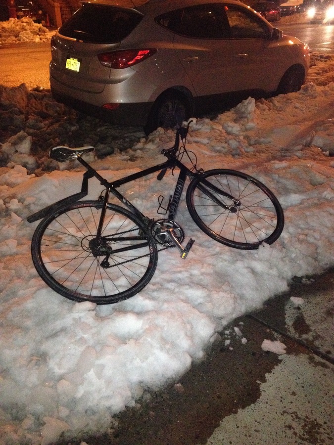 2003 Specialized Allez Sport 27