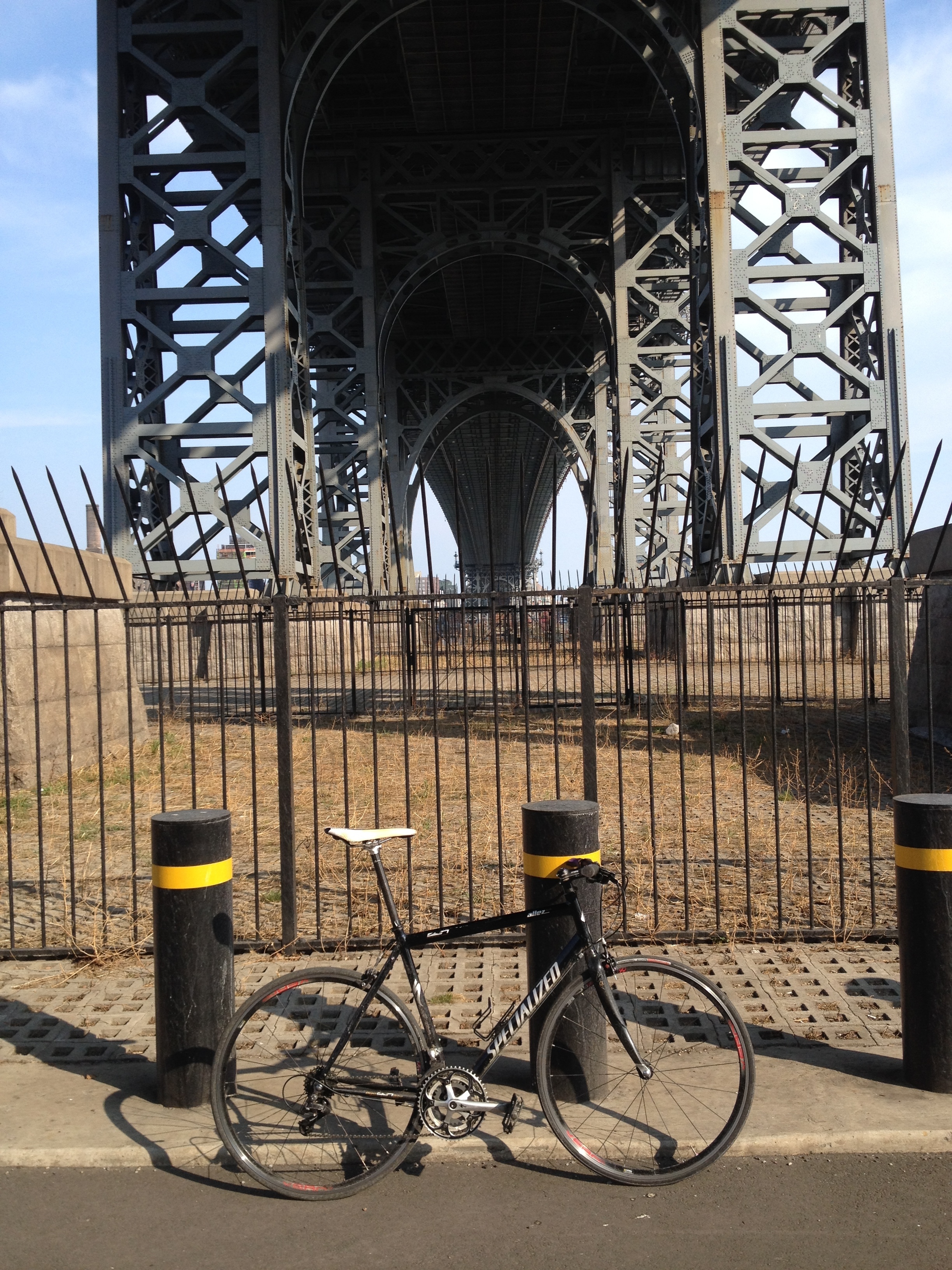 2003 Specialized Allez Sport 27