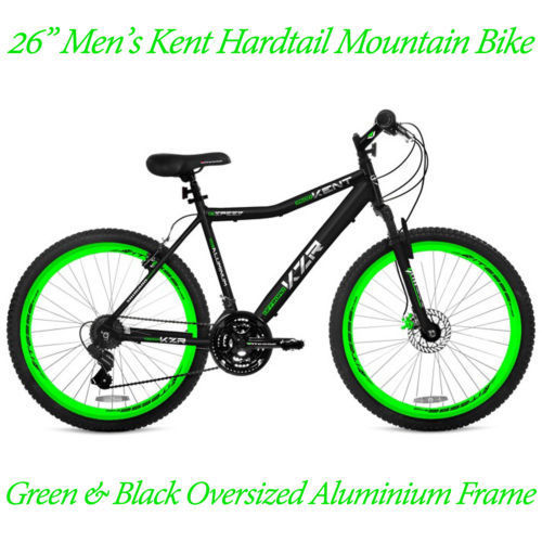 2016 Kent Kent kzr kz series2600 Alu 606.i tall bike