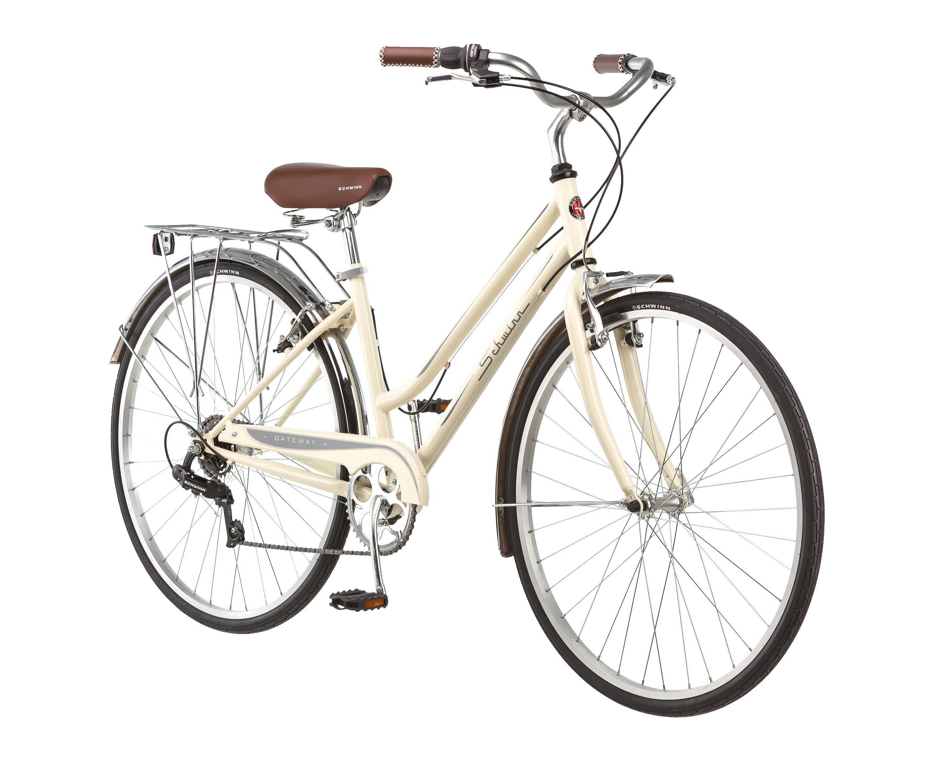 Stolen 2017 Schwinn Gateway