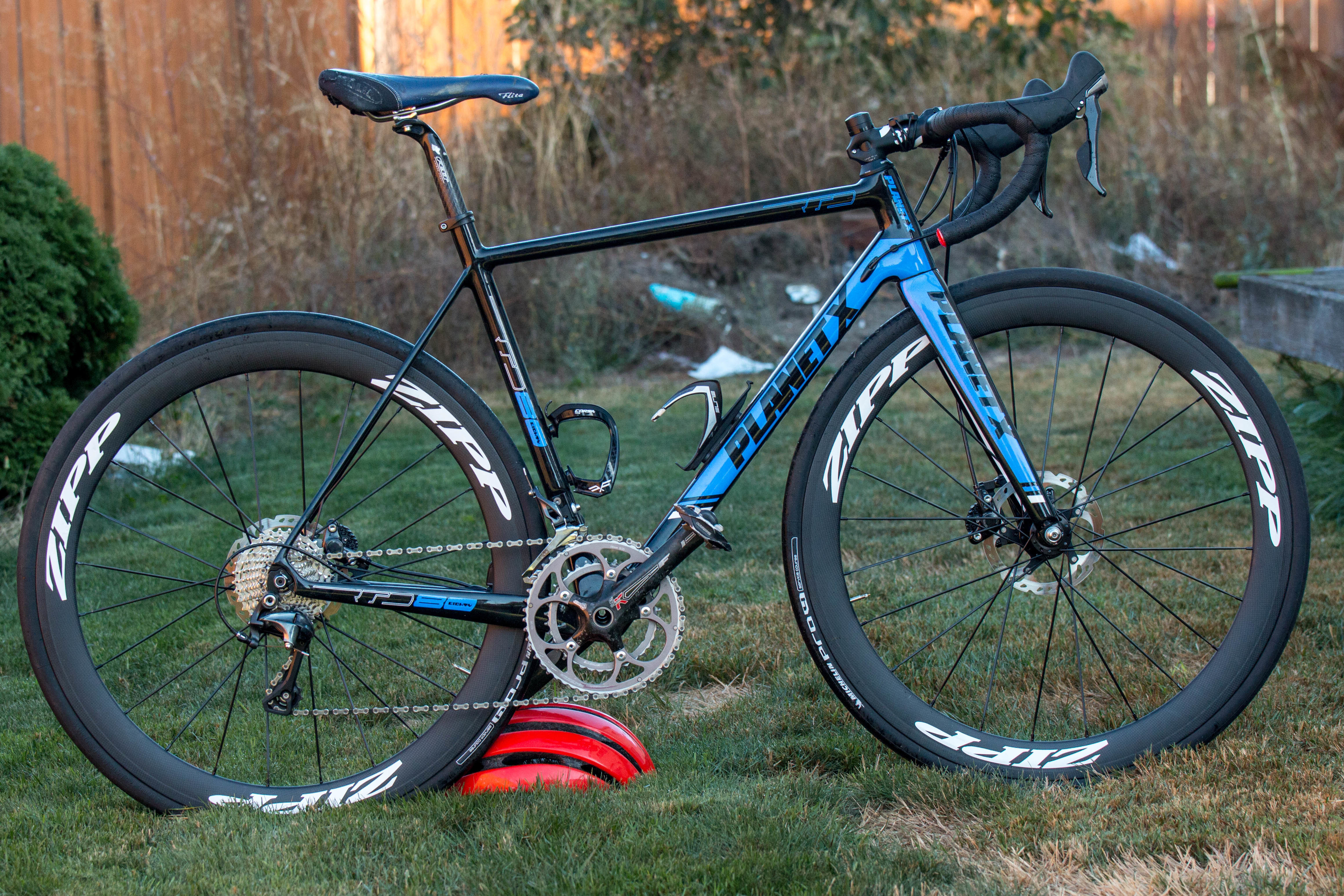 2017 X RTD 80