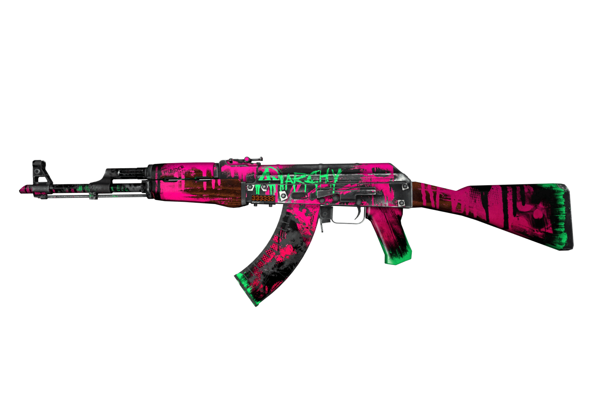Why are CSGO skins so expensive?