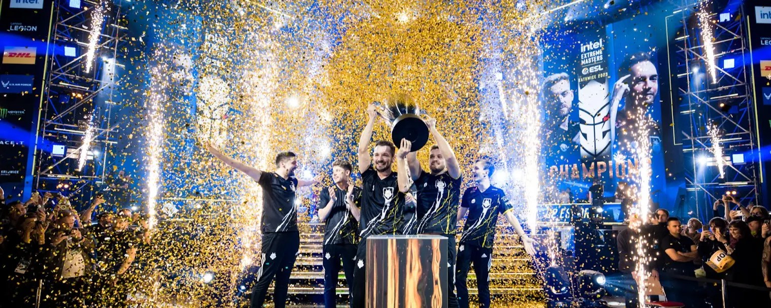 CS2 Esports Calendar 2025 — All Information About Tournaments CS2 Esports Calendar 2025 — All Information About Tournaments