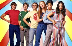 Which That 70S Show Character Are You? | Brainfall