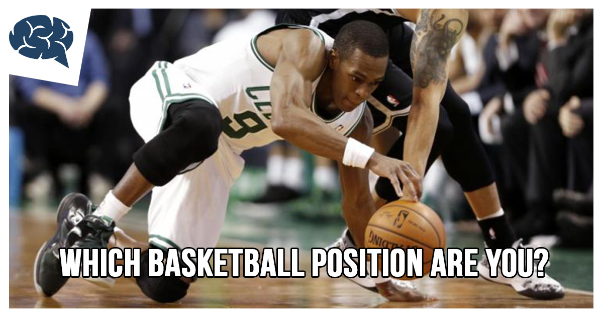 Basketball positionen jeder spieler ihre eigenen, aber sie werden später diskutiert. Which Basketball Position Are You? | BrainFall
