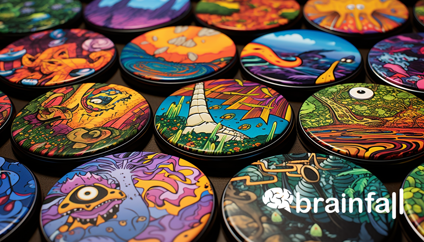 Pogs A Comprehensive Guide To The Collectible Phenomenon Brainfall