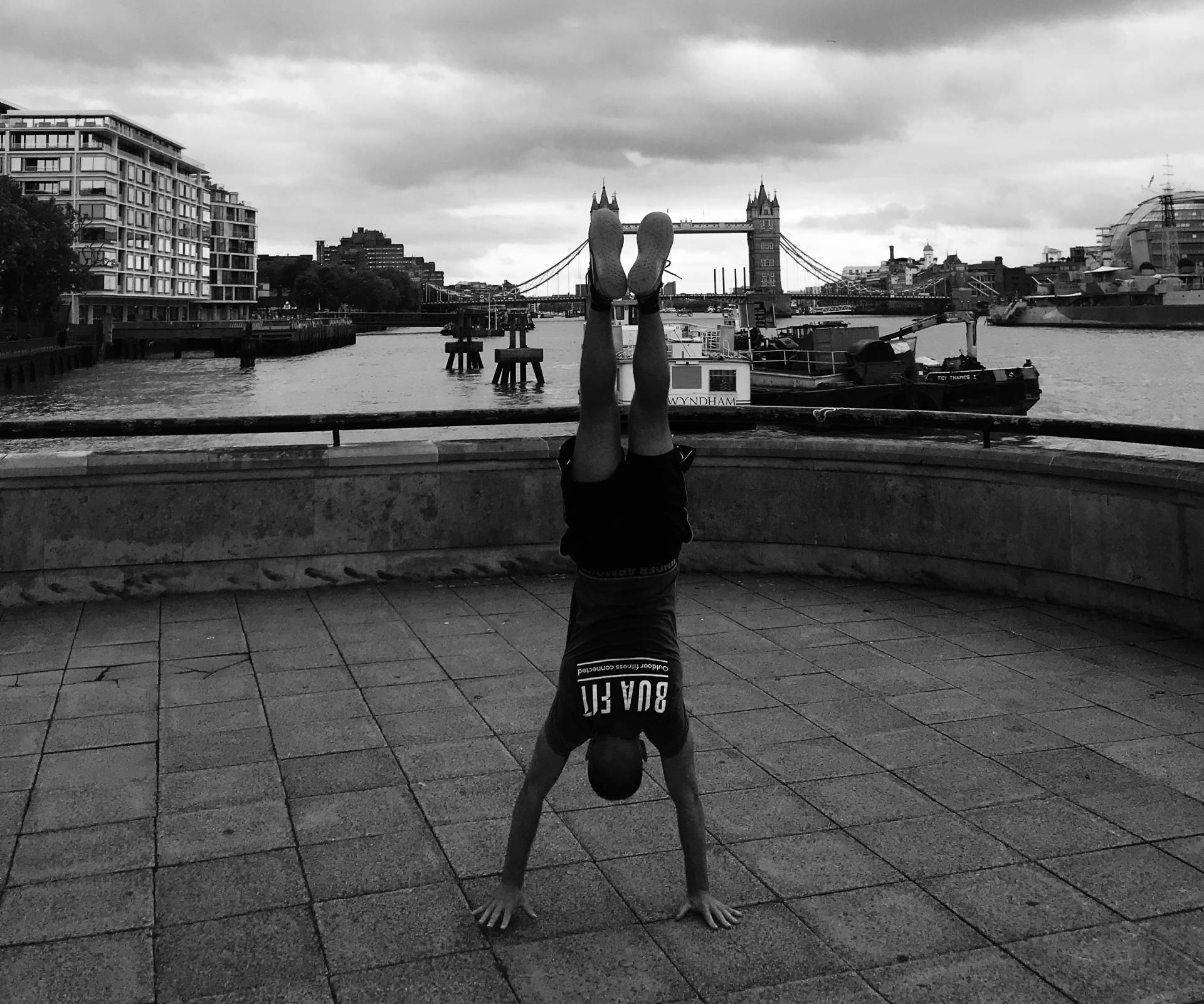 BUA FIT Get out, work out! Top 7 classes July 13 19