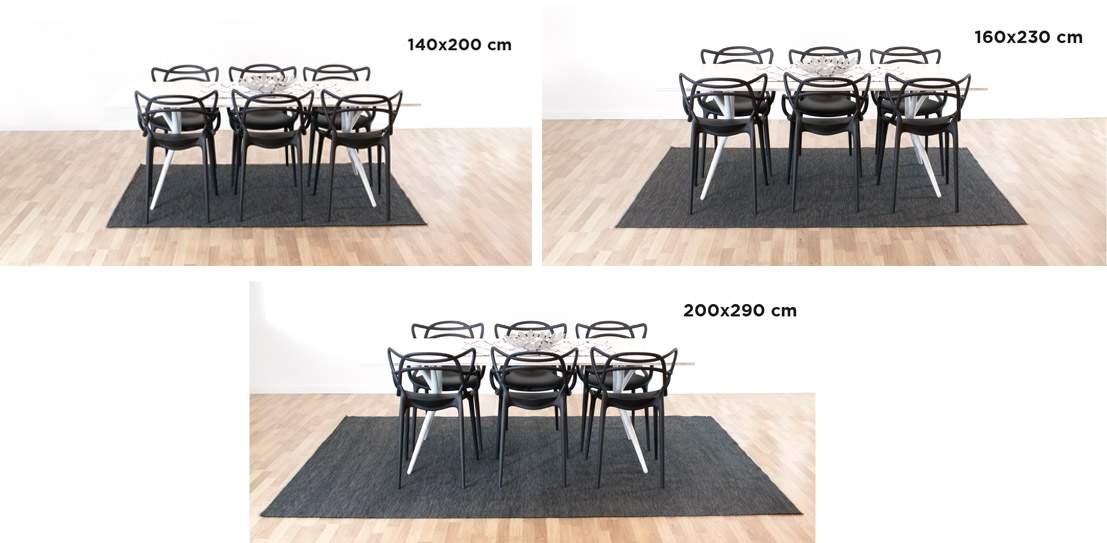 Hembergs Mattor Storleksguide Hembergs Matthörna