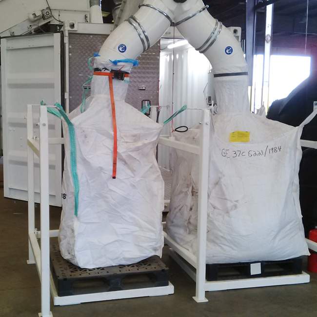 Fiberglass & Composite