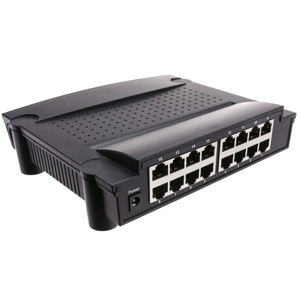 What Is a Gigabit Switch? Cisco