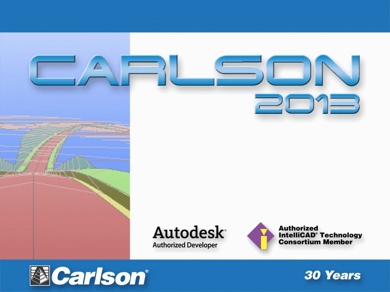 Carlson 2011 Installation Guide