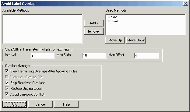 Solved: Overlapping text Text from the top of form moves.