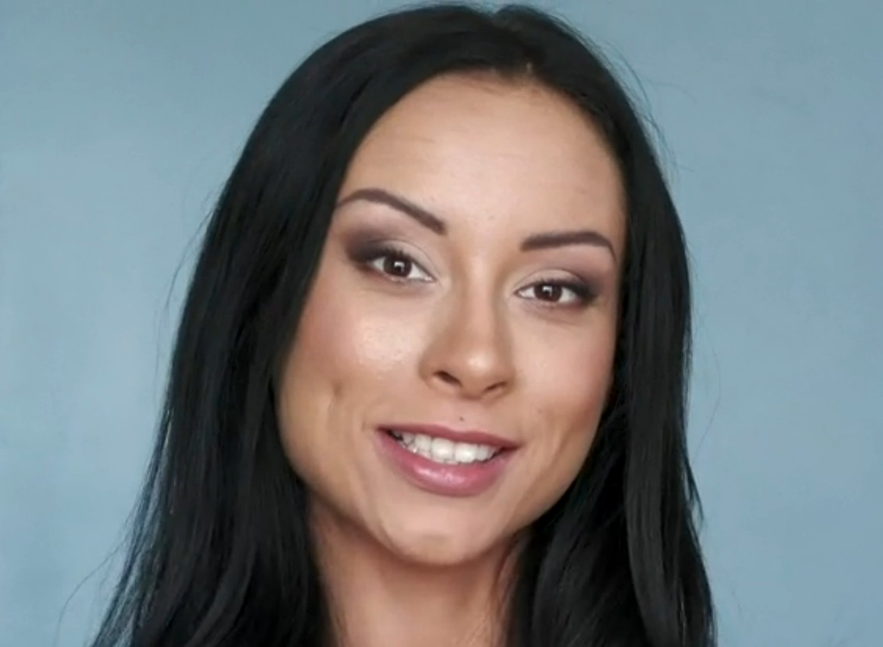 Caramella del X @Czech VR Casting Sep 4 : xvr