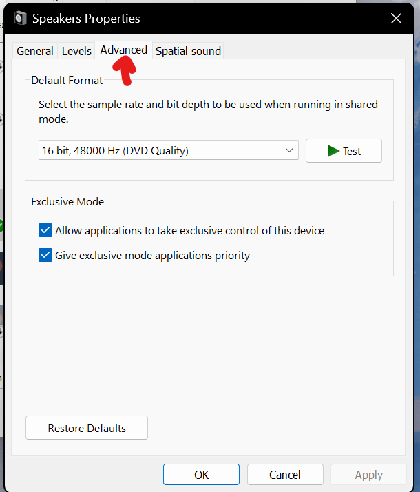 Crackling audio in FL, low cpu, high buffer, any thoughts? r/FL_Studio