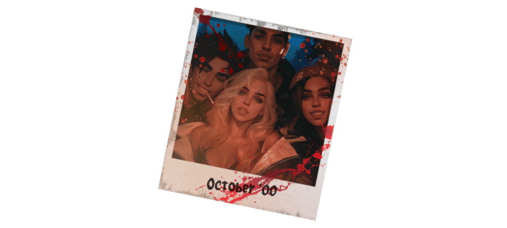 Chat with Stella Brooks | Last Rental Collab