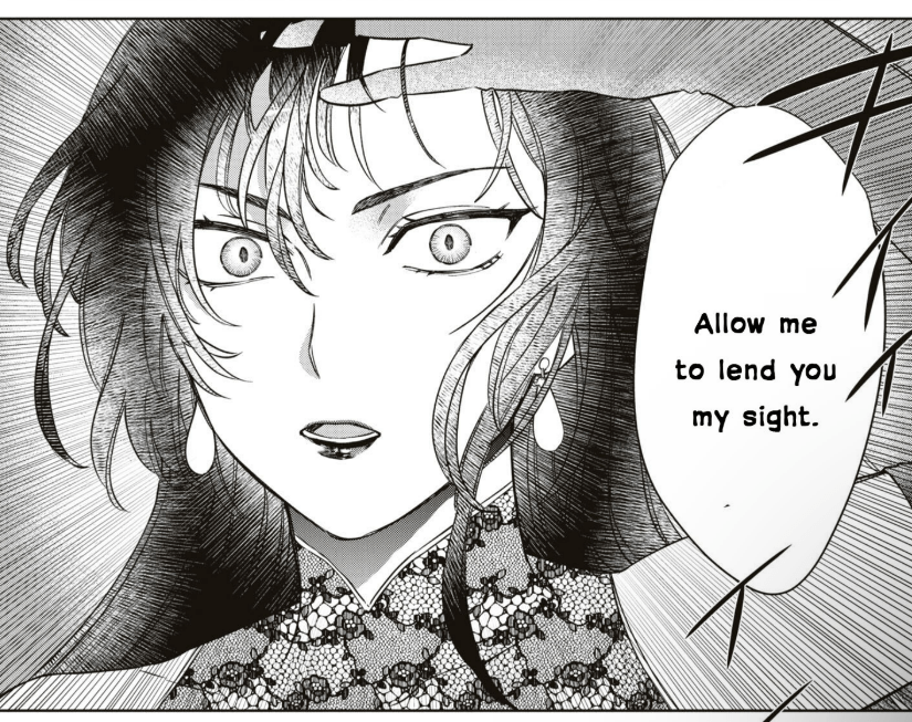 Though I May Be a Villainess, I'll Show You I Can Obtain Happiness