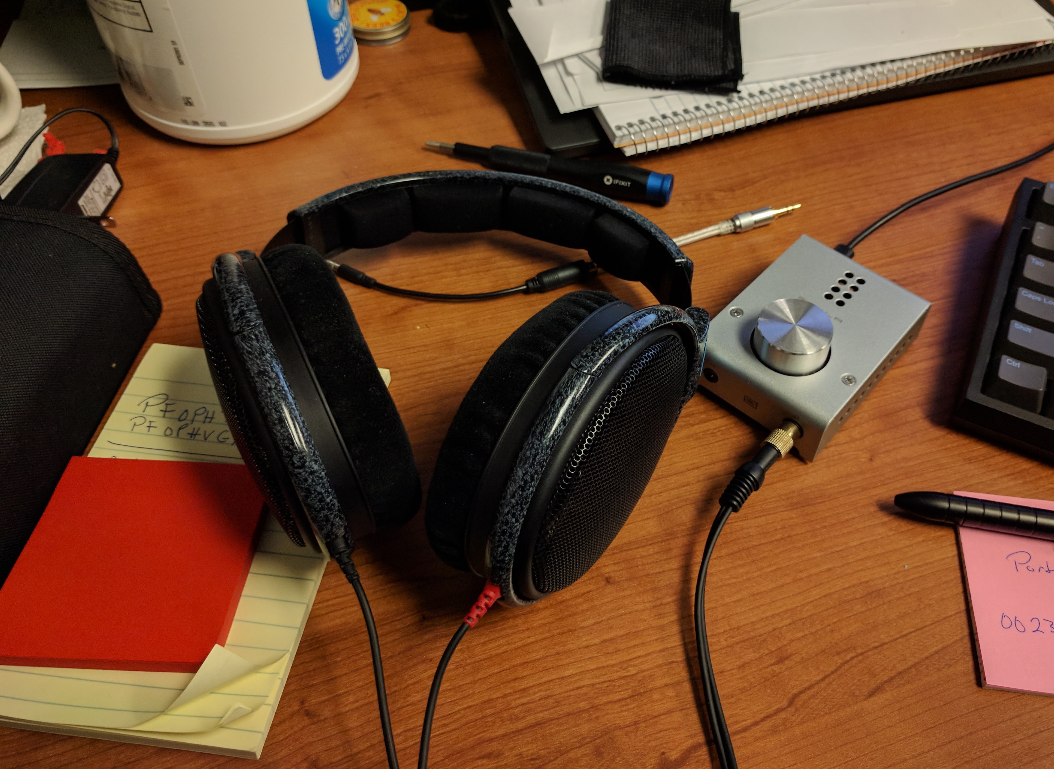 Best portable amp/DAC for 100 r/ZReviews