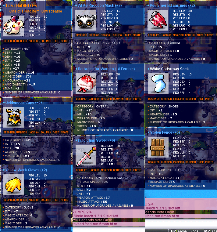 The Art of Optimization Liberating the Gloves Slot Page 5