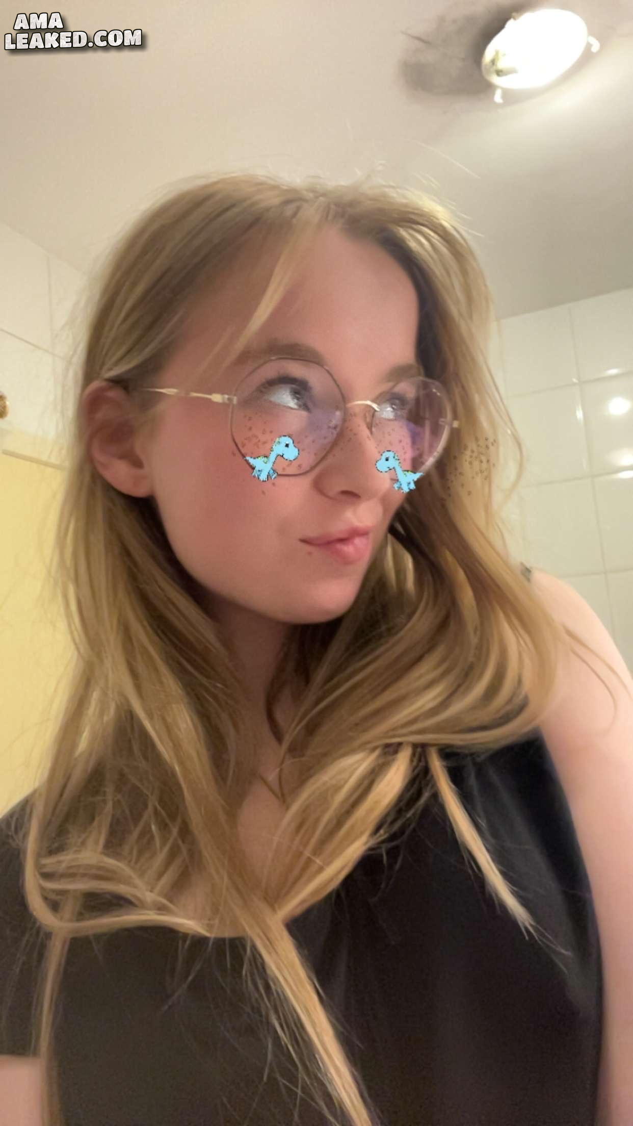 Amaleaked | Page 5 | ThotBB