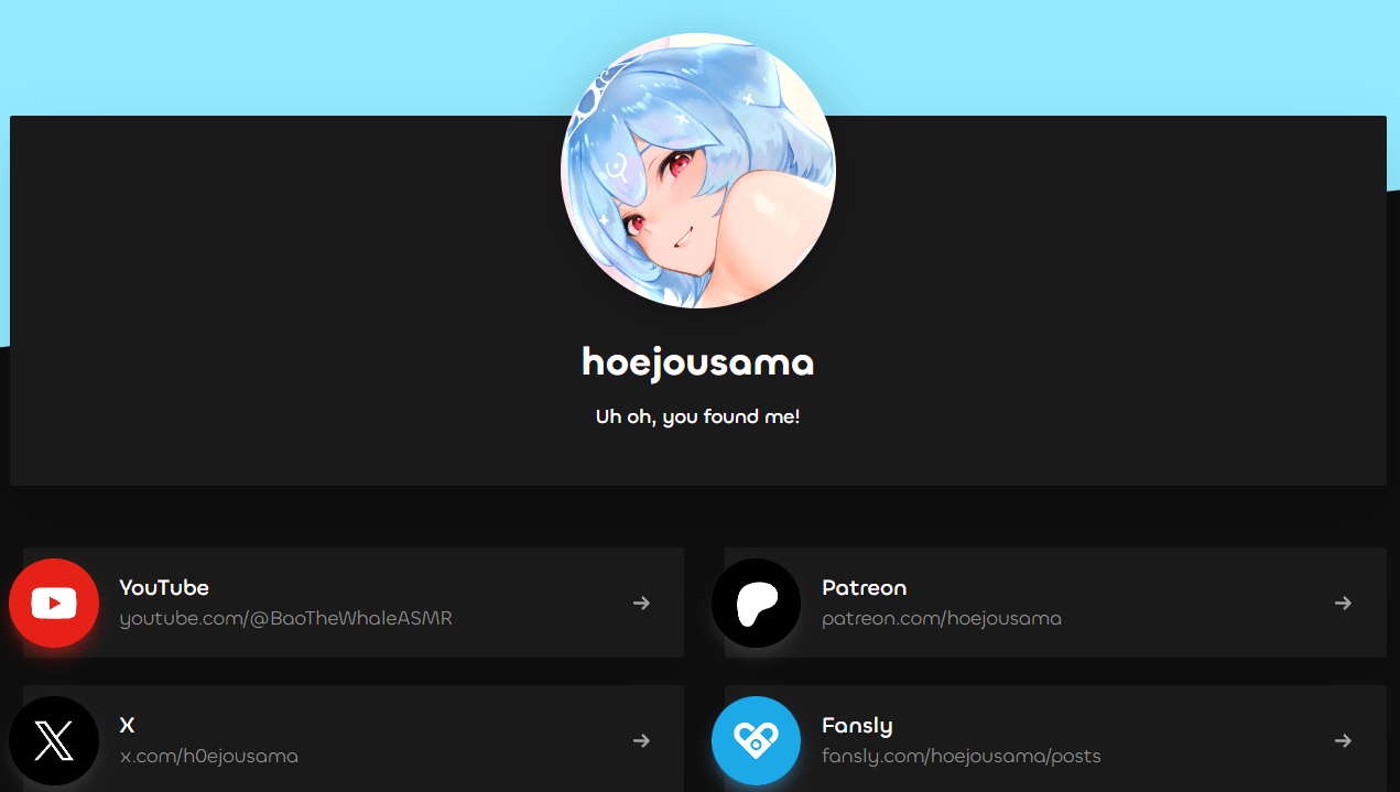 Discord Degeneracy (And Degeneracy in general) Containment Zone | Page