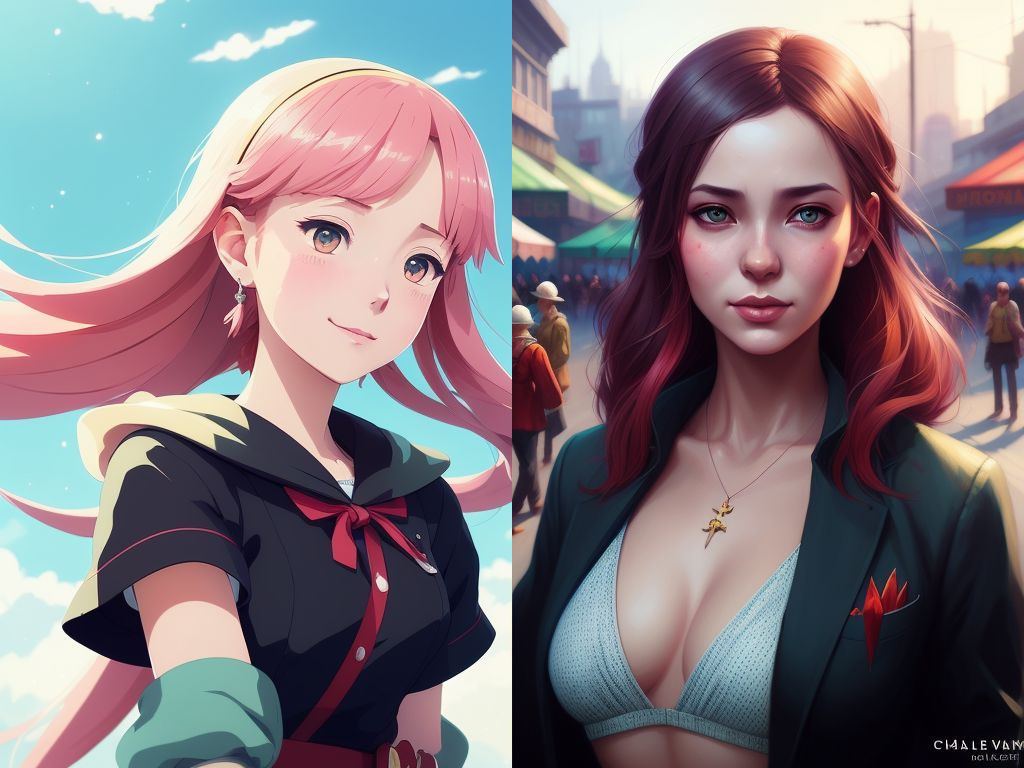 AI Image Generator (free, no signup, no limits)