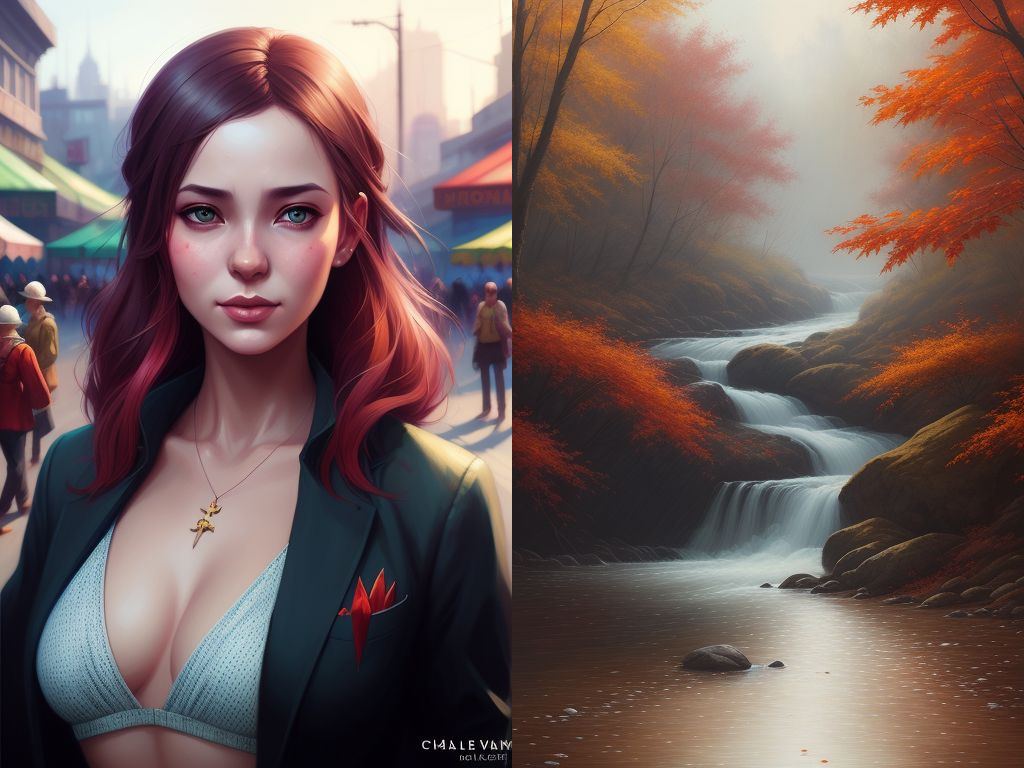 AI Oil Painting Generator (free, no signup, no limits)