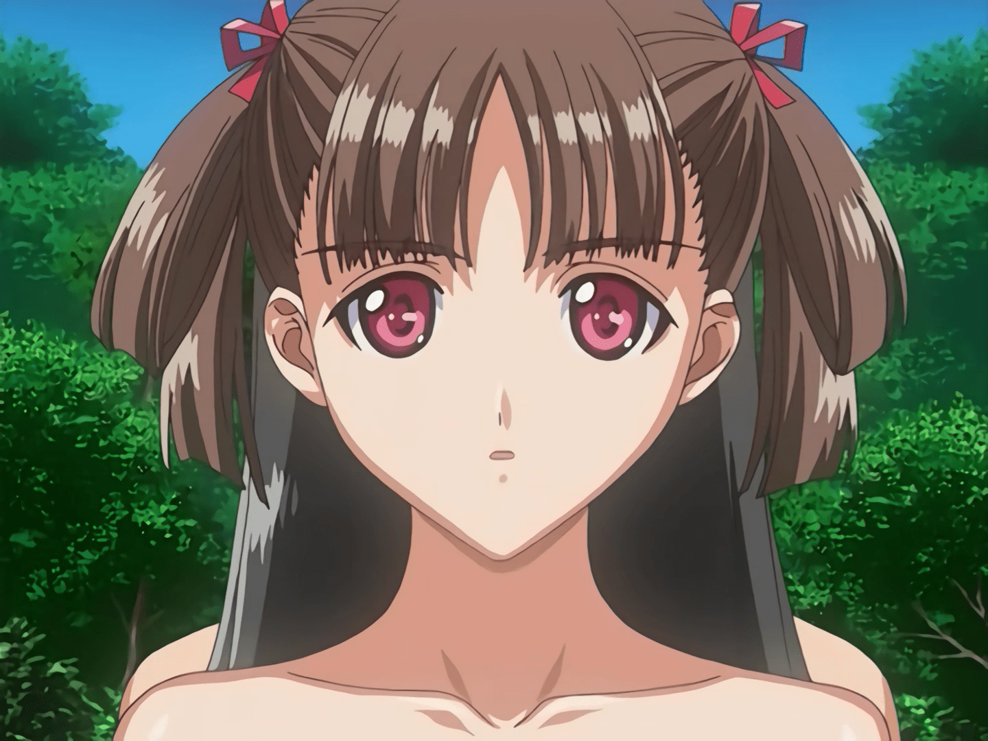 Sora no Iro, Mizu no Iro EP1 1920x1080 そらのいろ, みずのいろ