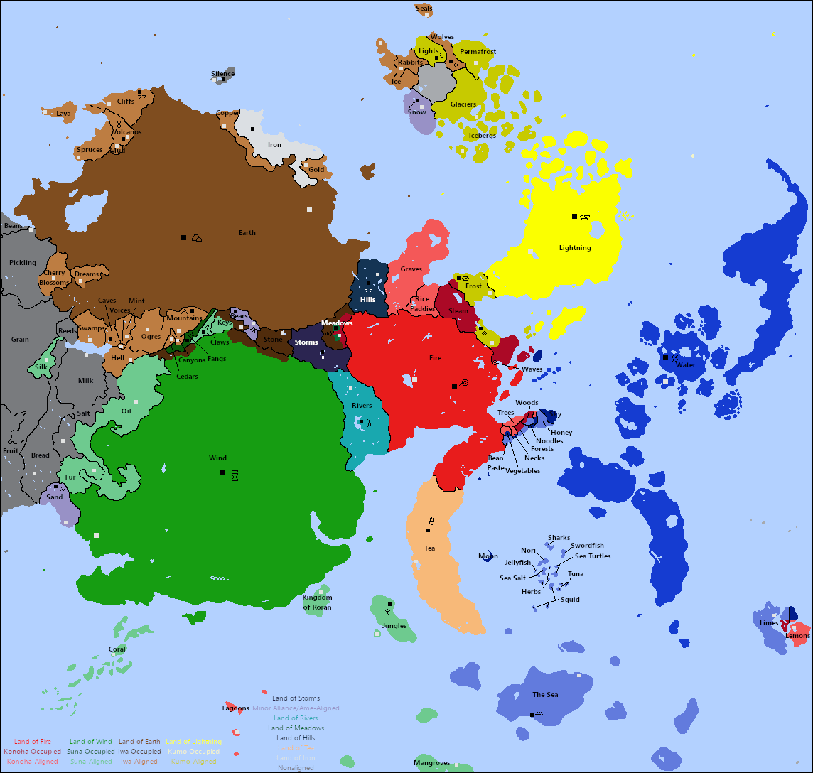 Bone and Blood (Naruto Quest) Page 110 Sufficient Velocity