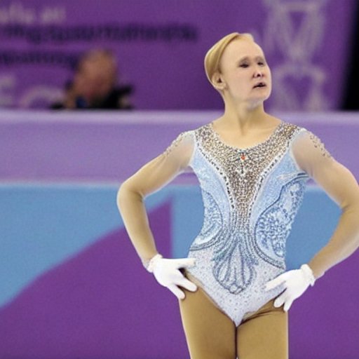 Finland has introduced the world's first transgender national figure skater