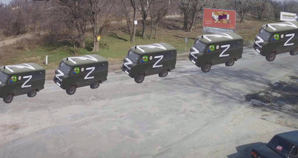 /chug/ Comfy Ukraine Happening General Video Resources