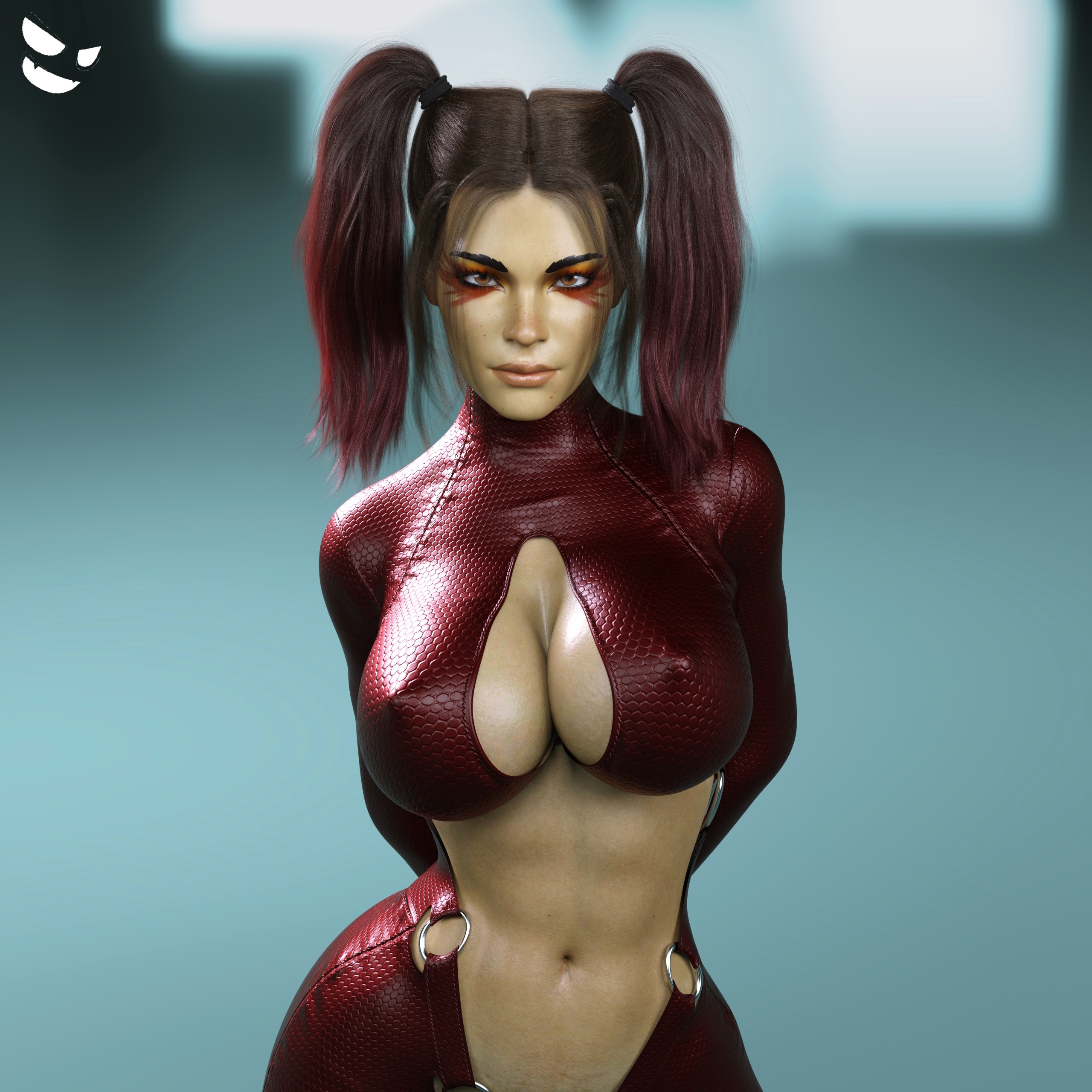 Loba, (GhostGM) [Apex Legends] : rule34