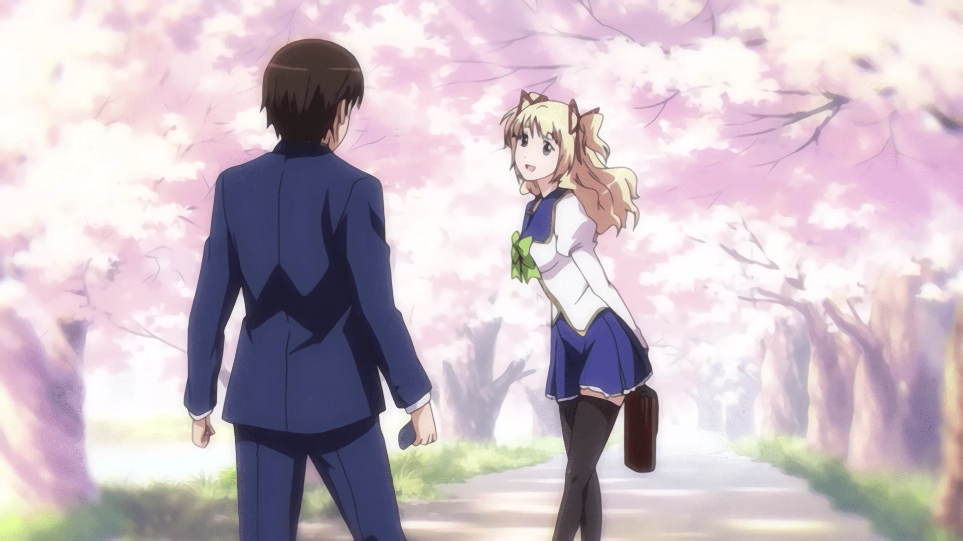 Nee Summer EP1 1920x1080 姉SUMMER!