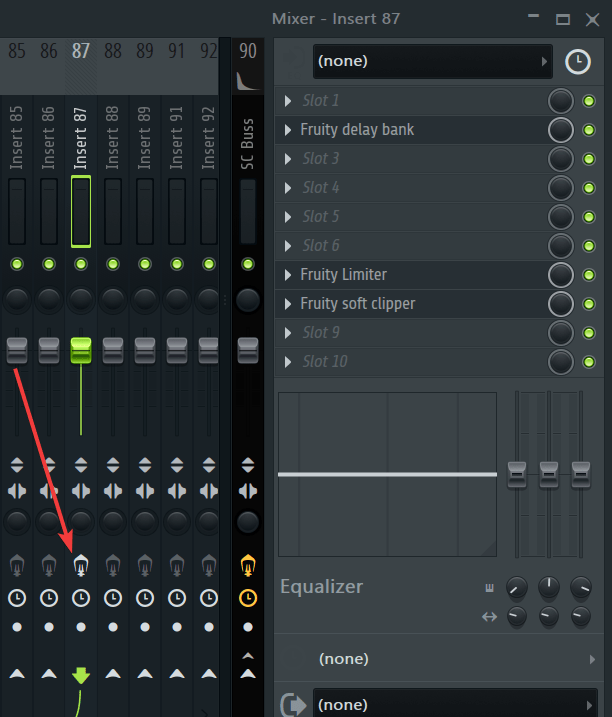  Invisible Plugin??? r/FL_Studio