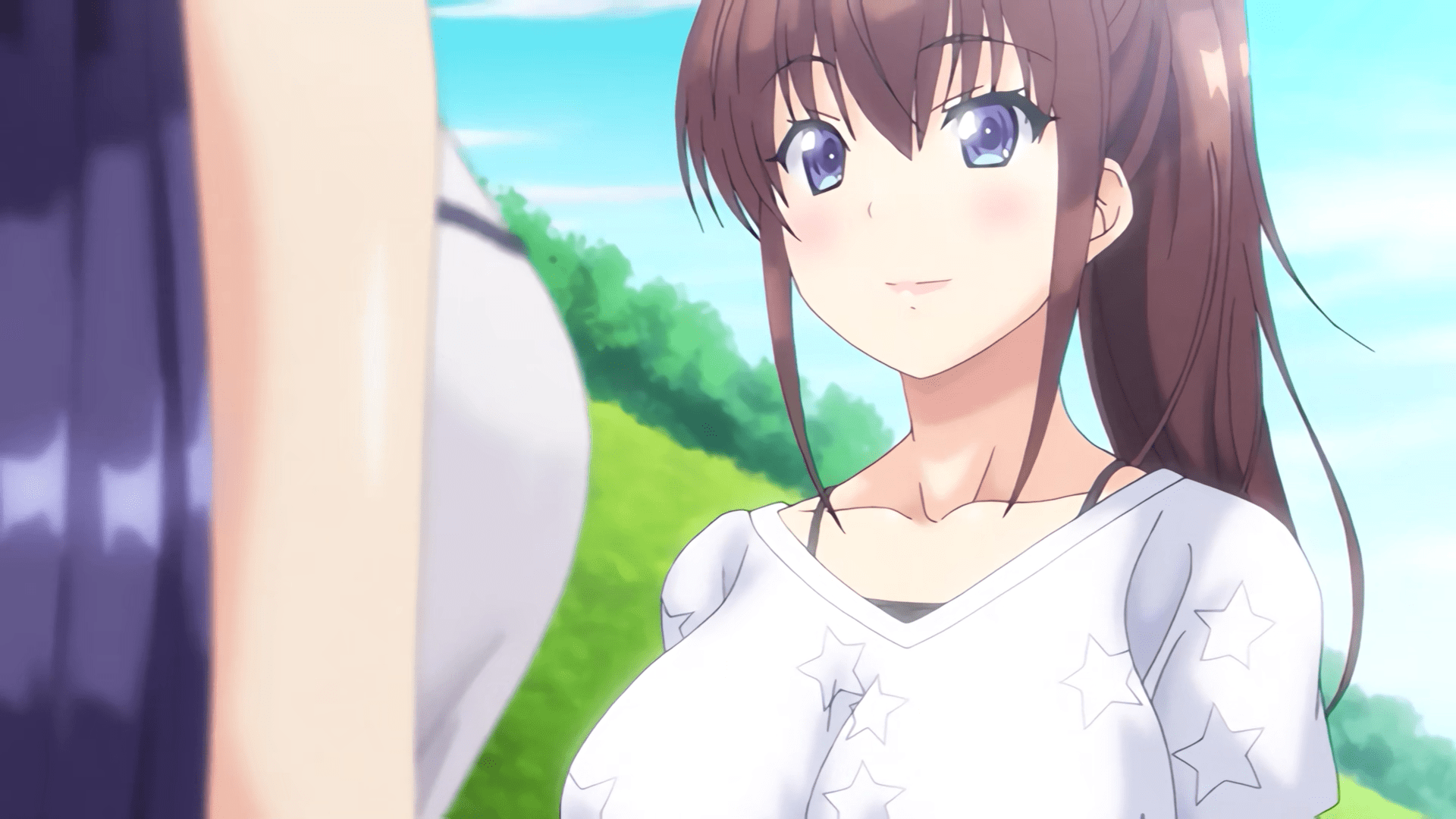 Natural Vacation The Animation EP1 1920x1080 なちゅらるばけーしょん