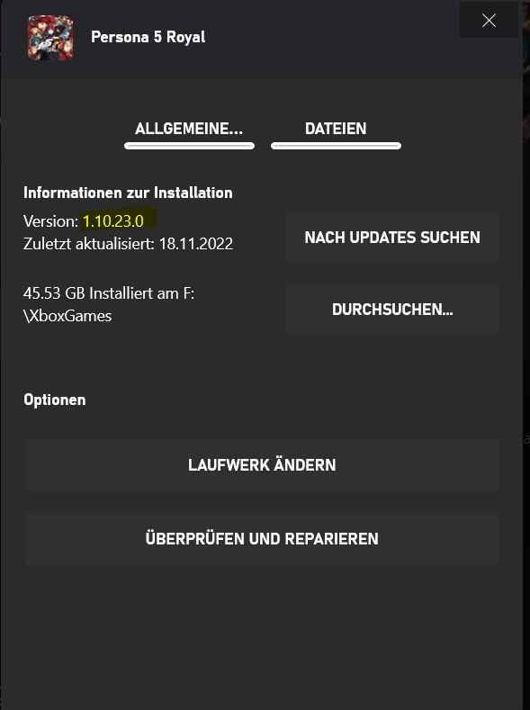 Persona 5 Royal Cheat Table [Steam] - Page 22 - FearLess Cheat Engine