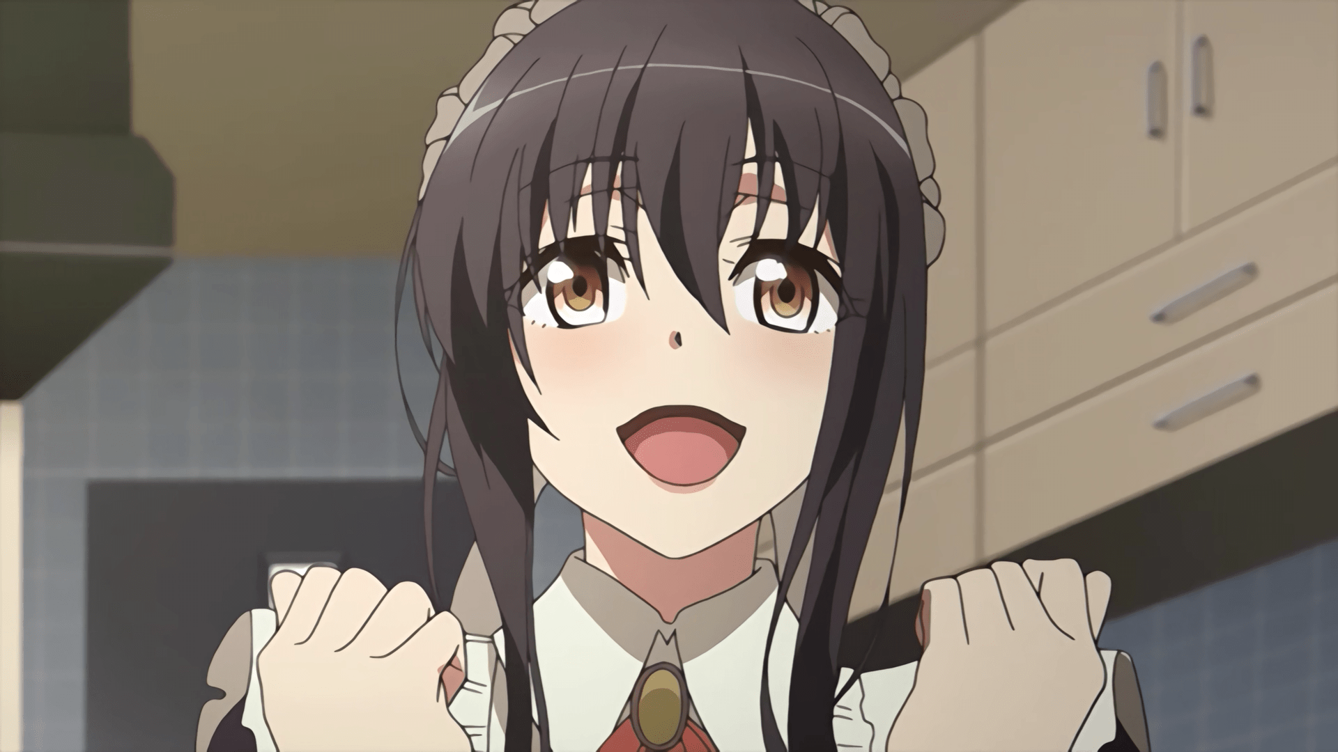 Aneyome Quartet EP2 1920x1080 あねよめカルテット