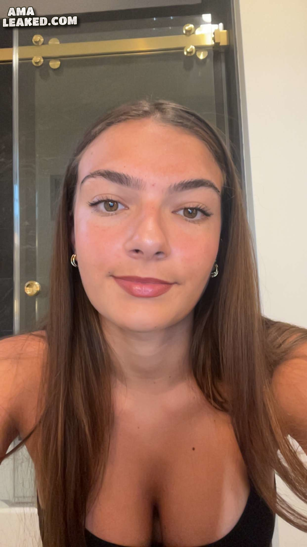 Void | [AMALEAKED] Fabiana Codella Scraped by the Void